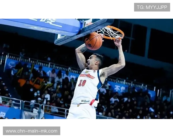 广东宏远内线对抗吃亏，篮板压力大