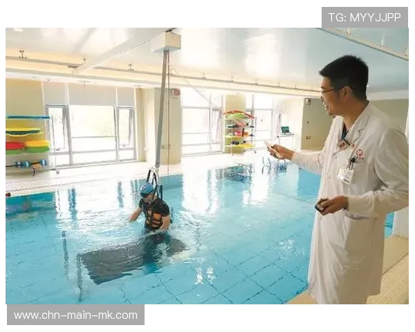 球员康复师透露：水疗和冷疗结合收效显著