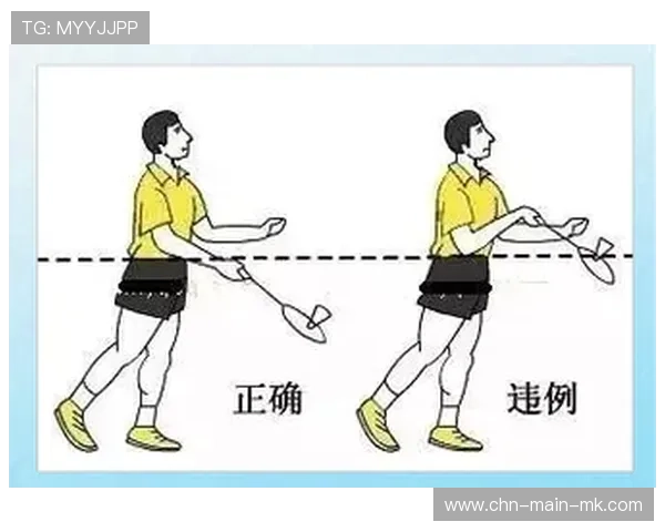 羽毛球发球变化与接发应对训练——提升比赛制胜的关键技巧